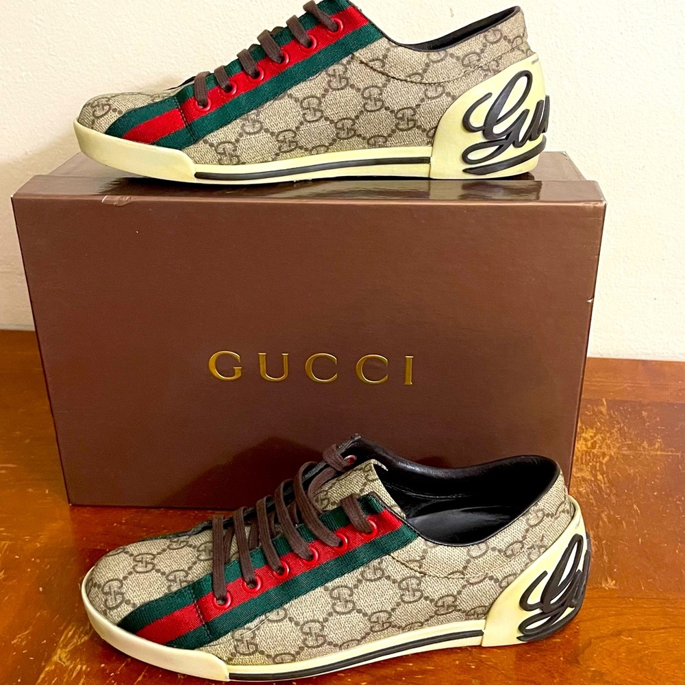 Gucci Sneakers